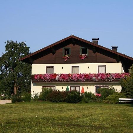 Ferienwohnungen Grabnerbauer Mondsee Cameră foto