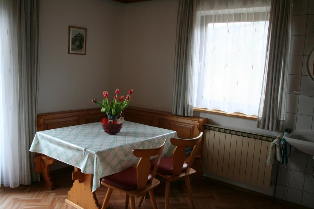 Ferienwohnungen Grabnerbauer Mondsee Cameră foto